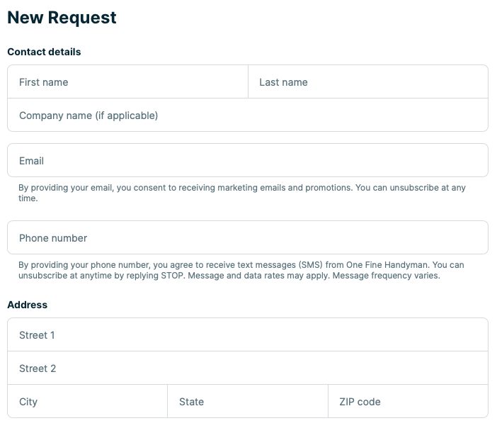 jobber onefinehandyman ga