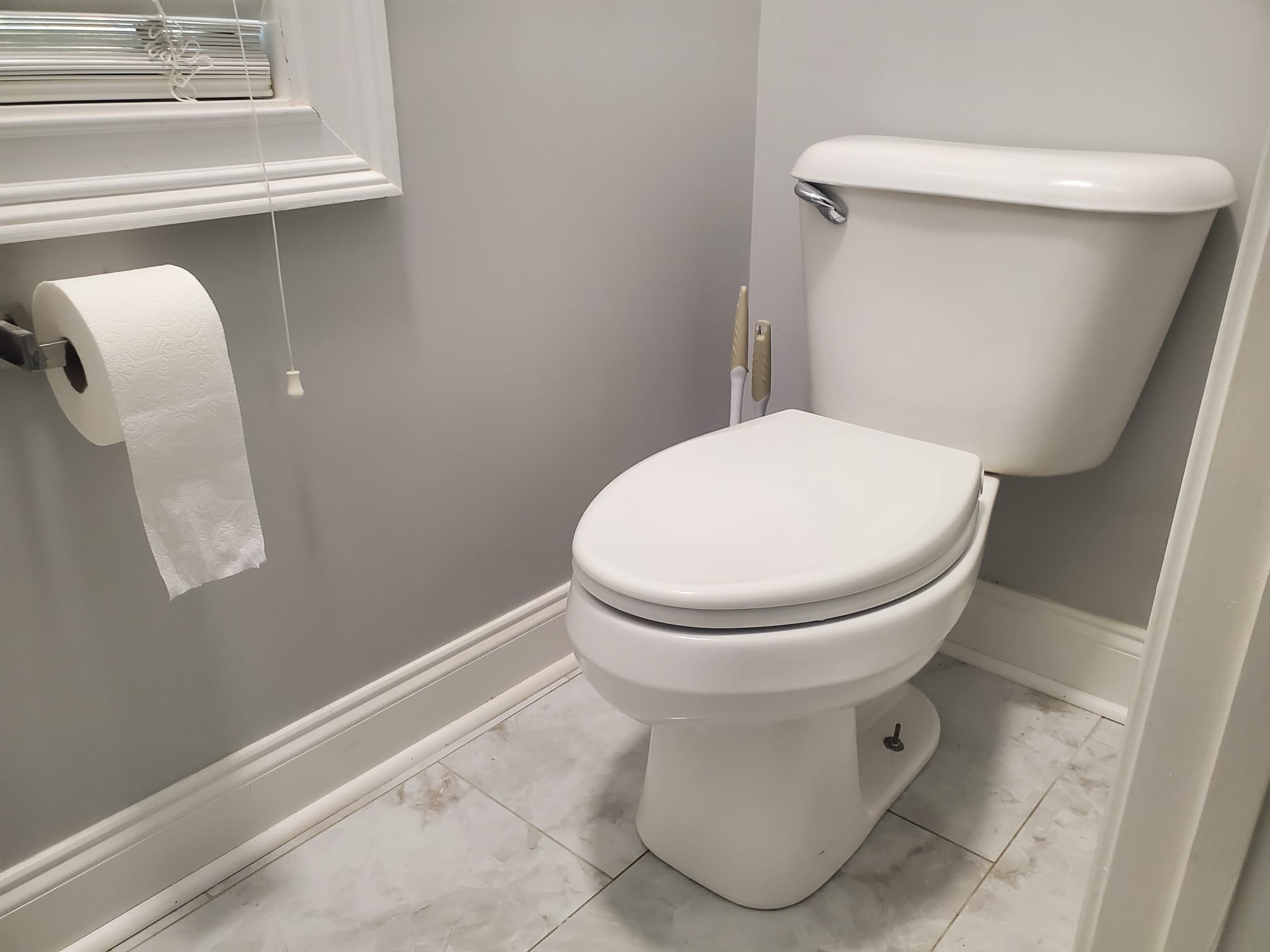 How to Fix a Clogged Toilet