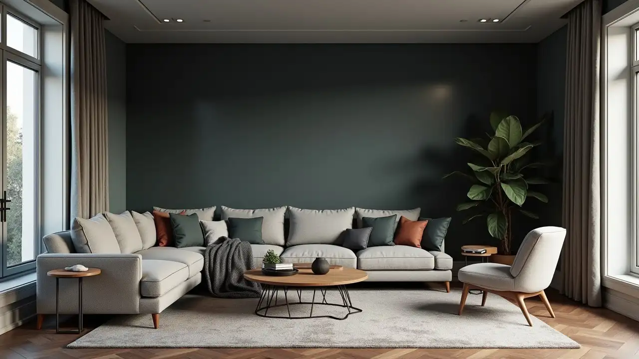 Why Choose Sherwin-Williams